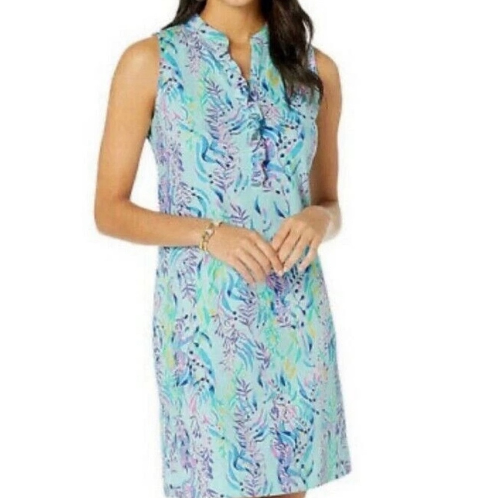 Lilly Pulitzer Sheryn Shift Dress